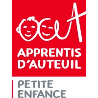 AUTEUIL PETITE ENFANCE logo - Similar company to Biolume Resinor : Agencements Spécifiques Pour Les Hôpitaux Et La Petite Enfance