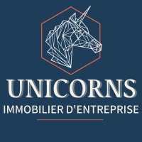 Unicorns immobilier d'entreprise logo - Similar company to Develop'Immo - Immobilier D'Entreprise