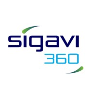 Sigavi360 logo - Similar company to Ffid - Inteligência Digital