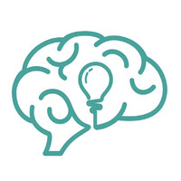 Guiding Light Psychology logo - Similar company to Logos Academia