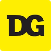 Dollar General Store logo - Similar company to Book Warehouse