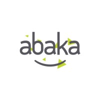 Abaka logo - Similar company to Myanyname Outsourcing