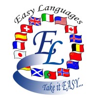 Easy Languages di Lucchese Manuela logo - Similar company to Bemis Emea