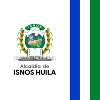 Alcaldía de Isnos logo - Similar company to Ayitika Sa