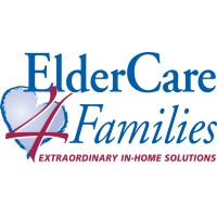 ElderCare 4 Families logo - Similar company to J. Exum Group - Keller Williams Louisville East