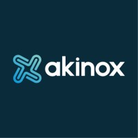 Akinox logo - Similar company to Fondation Équilibre