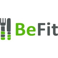 BeFit logo - Similar company to Befit Nz