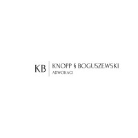 KB | Knopp & Boguszewski - Adwokaci logo - Similar company to Mrktg Heroes