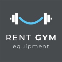 Rent Gym Equipment logo - Similar company to Wellesley Education Foundation