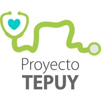 Proyecto Tepuy logo - Similar company to Cea Internacional