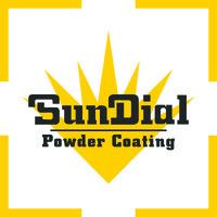 SunDial Powder Coatings logo - Similar company to Lacover