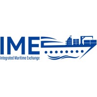 Integrated Maritime Exchange (IME) logo - Similar company to Thetius