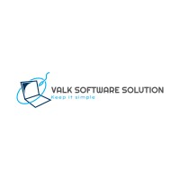 Valk Software Solution logo - Similar company to Jung Uk