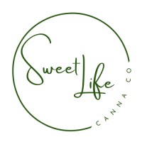 Sweet Life Canna Co. logo - Similar company to Bragg Canna