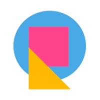 Reimagining Fundraising logo - Similar company to Changeout