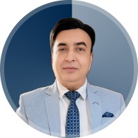 डॉ. नरेश बजाज । शिशु एवं बाल्य रोग विशेषज्ञ logo - Similar company to Rainbow Hospital & Research Centre