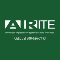Airite, Inc. logo - Similar company to Warthog Air Compressor Store