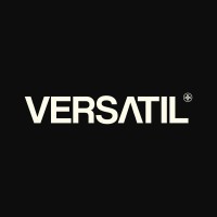 VERSATIL* disseny logo - Similar company to Join — Design
