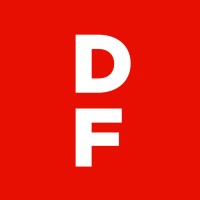 Design Facility logo - Similar company to Ccmvalue