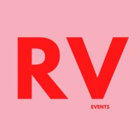 Rebel Virtual logo - Similar company to Rock Paper Scissors Custom Events