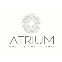 Atrium logo - Similar company to Atrium Group