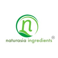 Naturasia Ingredients Private Limited logo - Similar company to Al-Nahda For Export