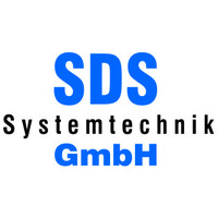 SDS Systemtechnik GmbH logo - Similar company to Web Visionaries Report