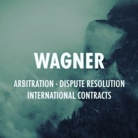 WAGNER Arbitration logo - Similar company to Seven Summits Arbitration