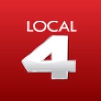KSNB Local4 logo - Similar company to Knop News 2