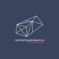 ONESTOPTRANSFORMATION AG logo - Similar company to Bytabo•X
