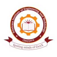 Srinivasa  institute of engineering & technology(Autonomous) logo - Similar company to Sreenivasa Inst. Of Technology & Management Studies, Thimmasamudram, Chittoor