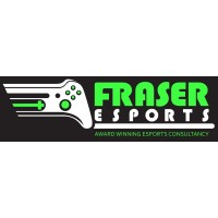 Fraser Esports Ltd logo - Similar company to Yoyotech - Esports For Education