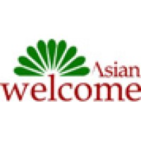 a)	Asian Welcome Pte Ltd logo - Similar company to Multikulti