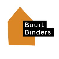 Buurtbinders logo - Similar company to Calmcode