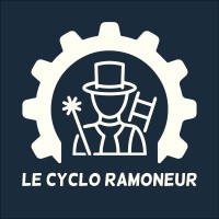 Le Cyclo Ramoneur logo - Similar company to Colloud Yann Ramonage