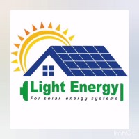 Light Energy logo - Similar company to Sun Solar