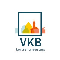 VKB Kerkrentmeesters logo - Similar company to Kiemplaats