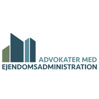 Advokater med Ejendomsadministration logo - Similar company to Adlex Ejendomsadministration Aps
