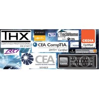 Digital Home Tech logo - Similar company to Hometech Mx