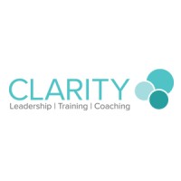 Clarity Leadership Training and Coaching logo - Similar company to Sarah Perugia Leadership