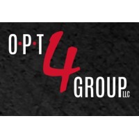Opt4 Group logo - Similar company to Opt4