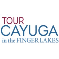 Tour Cayuga logo - Similar company to Madison County Tourism