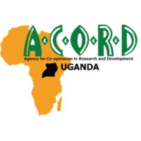 ACORD UGANDA logo - Similar company to Regional Psychosocial Support Initiative (Repssi)