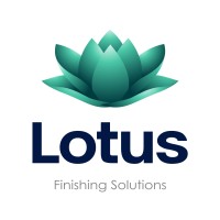 Lotus Finishing Solutions logo - Similar company to Decorama Blinds