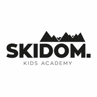 Skidom logo - Similar company to Skidôme