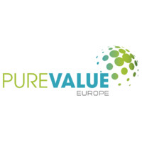 Pure Value Europe logo - Similar company to Proteus Smart Display