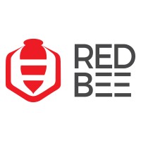 Red Bee Company Ltd. logo - Similar company to Cloud Focus
