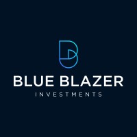 Blue Blazer Partners logo - Similar company to Parkhurst Energy