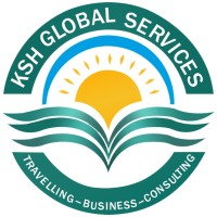 KSH Global Services logo - Similar company to Periphrase