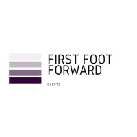 First Foot Forward Events